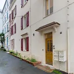 Apartamento Cocon Thermal - Proche Des Thermes *