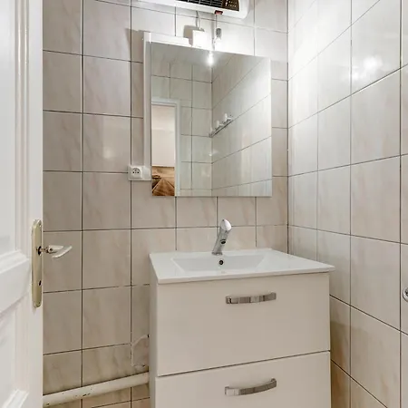 Cocon Thermal - Proche Des Thermes