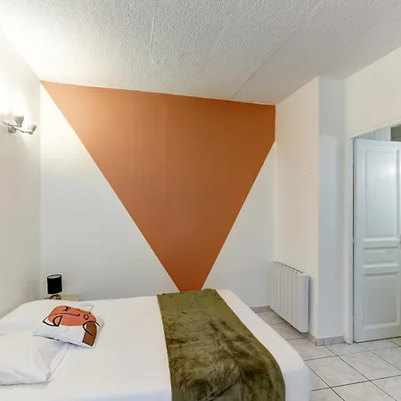Apartamento Cocon Thermal - Proche Des Thermes Néris-les-Bains