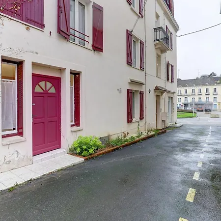 Apartamento Cocon Thermal - Proche Des Thermes