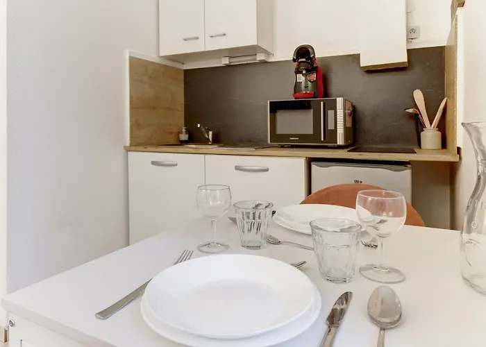 Cocon Thermal - Proche Des Thermes * Néris-les-Bains