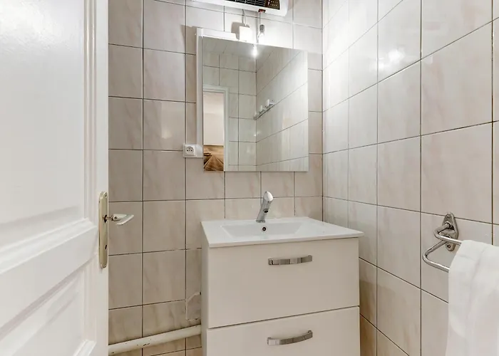 Cocon Thermal - Proche Des Thermes