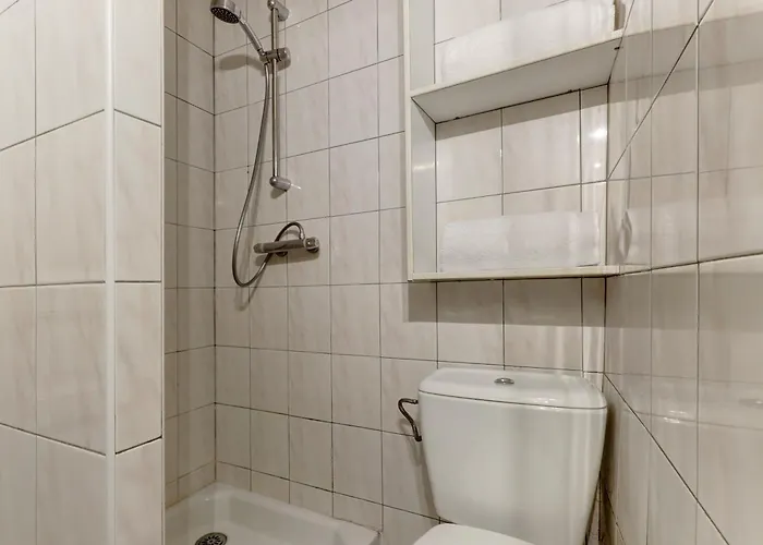 Apartamento Cocon Thermal - Proche Des Thermes Néris-les-Bains